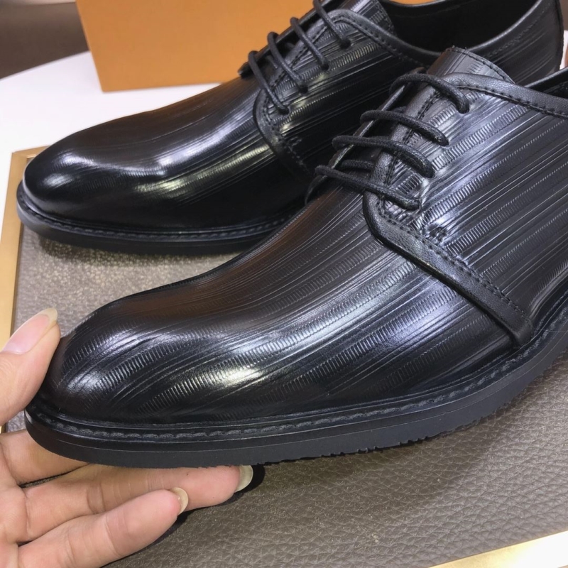 LV Leather Shoes